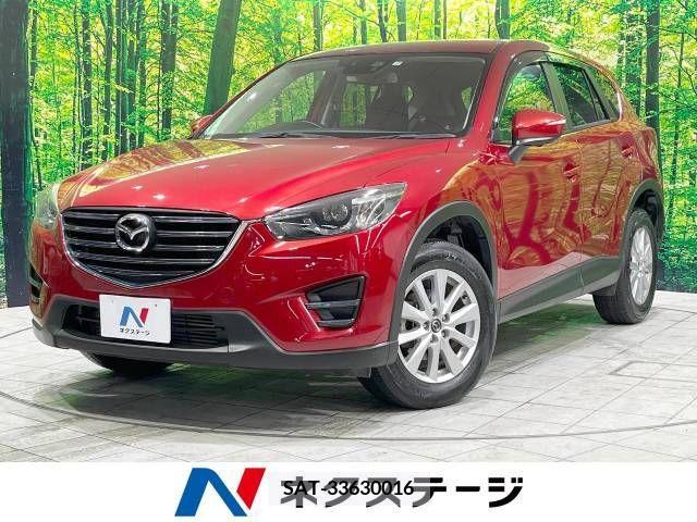 Mazda CX-5 2015-07 328235-0