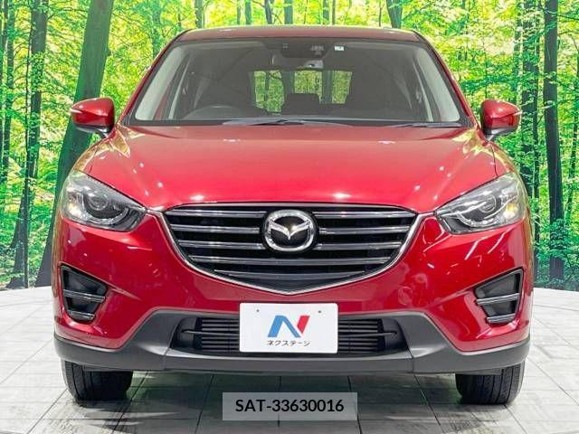 Mazda CX-5 2015-07 328235-14