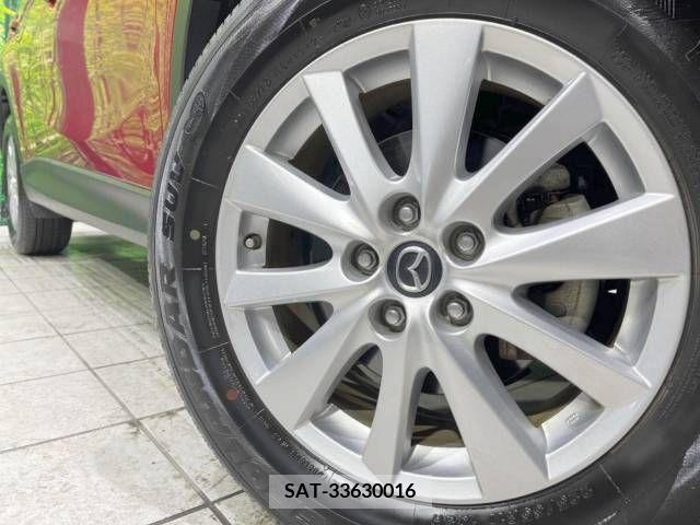 Mazda CX-5 2015-07 328235-13