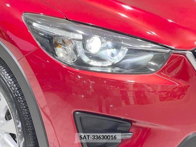 Mazda CX-5 2015-07 328235-12