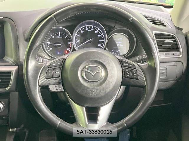 Mazda CX-5 2015-07 328235-11