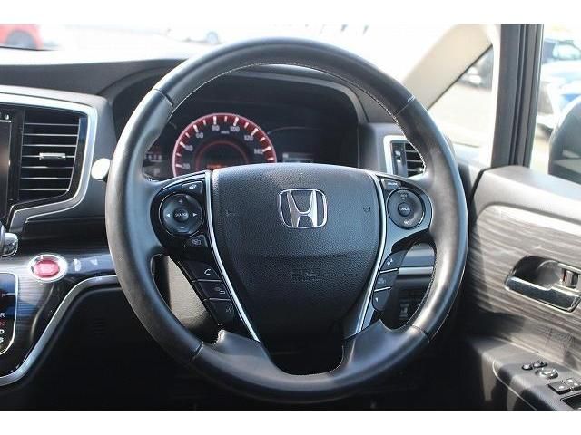 Honda ODYSSEY 2014-02 21272-15
