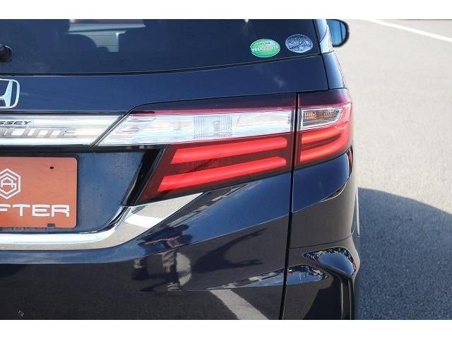 Honda ODYSSEY 2014-02 21272-11