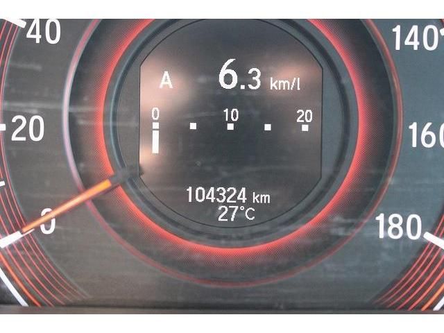 Honda ODYSSEY 2014-02 21272-18