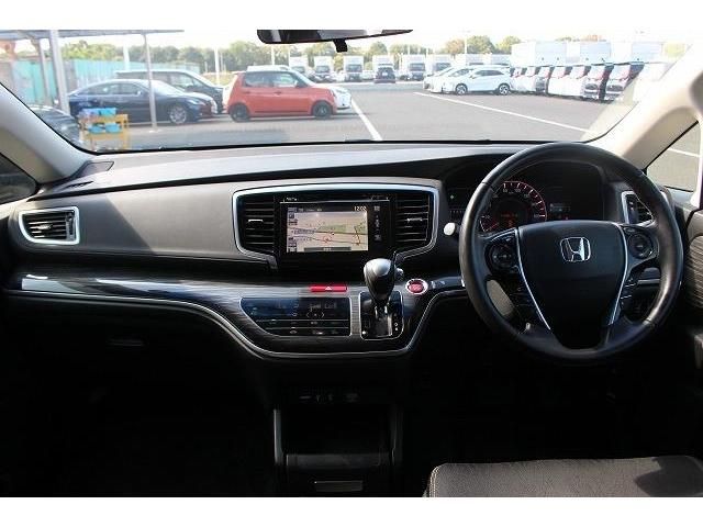 Honda ODYSSEY 2014-02 21272-14