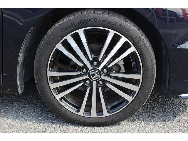 Honda ODYSSEY 2014-02 21272-9