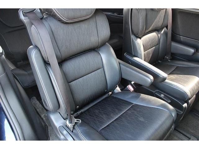 Honda ODYSSEY 2014-02 21272-13