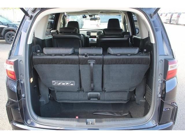 Honda ODYSSEY 2014-02 21272-17