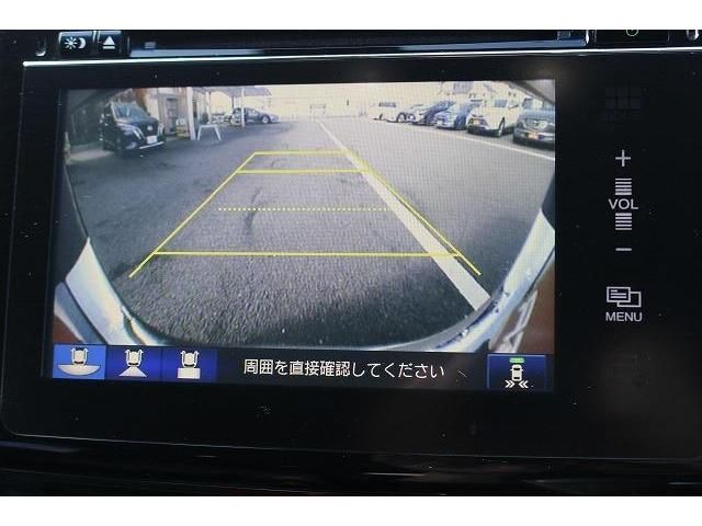 Honda ODYSSEY 2014-02 21272-2