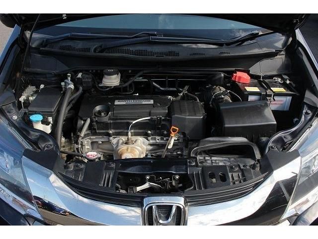 Honda ODYSSEY 2014-02 21272-16
