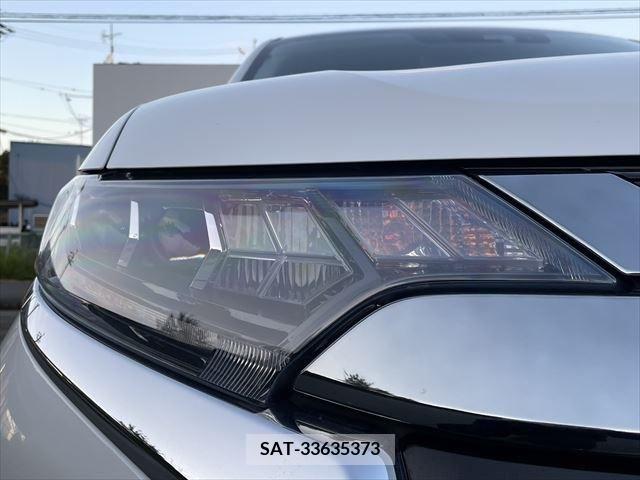 Mitsubishi OUTLANDER PHEV 2018-11 203285-9