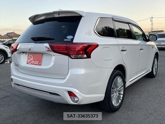Mitsubishi OUTLANDER PHEV 2018-11 203285-3