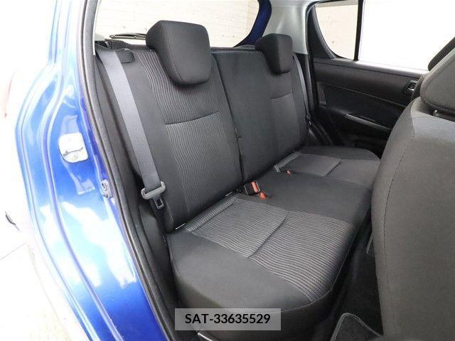 Suzuki SWIFT 2010-09 203082-4