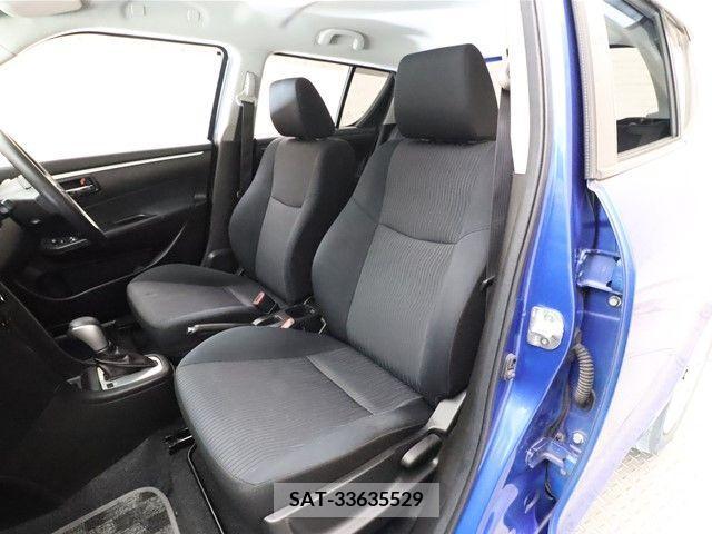 Suzuki SWIFT 2010-09 203082-5