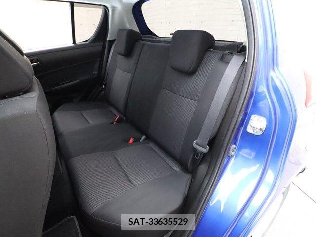 Suzuki SWIFT 2010-09 203082-6