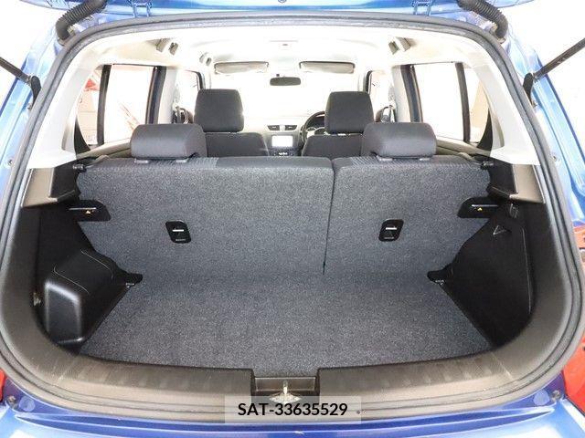 Suzuki SWIFT 2010-09 203082-7