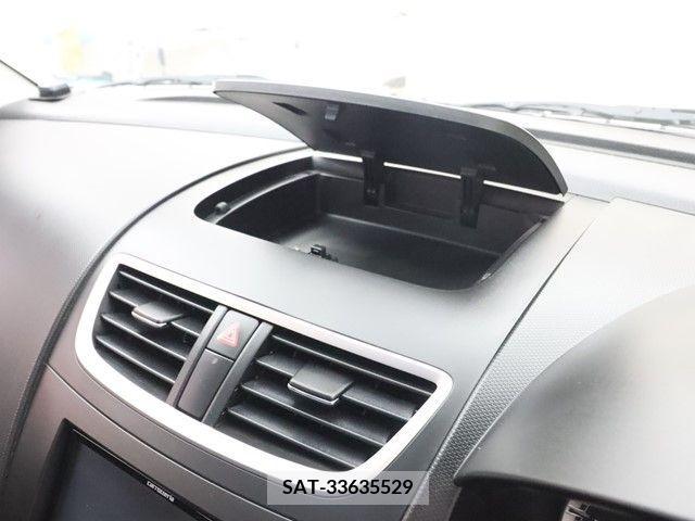 Suzuki SWIFT 2010-09 203082-12