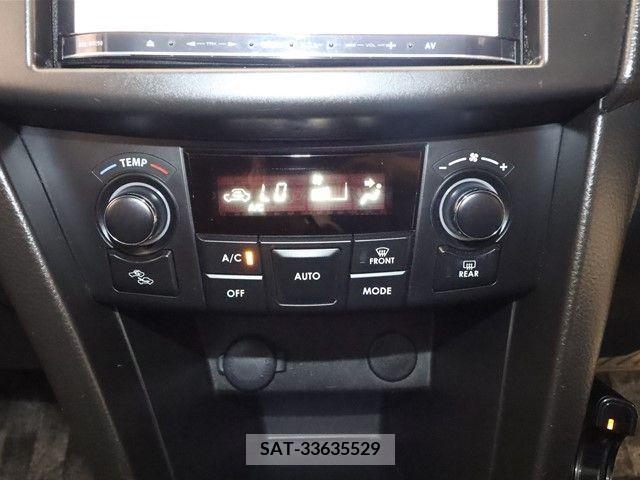 Suzuki SWIFT 2010-09 203082-15