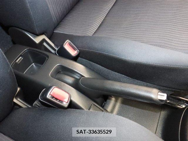 Suzuki SWIFT 2010-09 203082-17