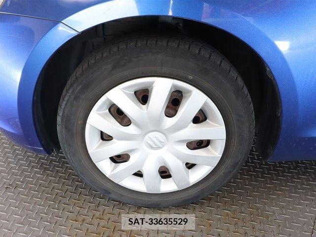 Suzuki SWIFT 2010-09 203082-19