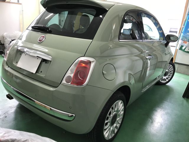 Fiat 500 2010-03 16281-8