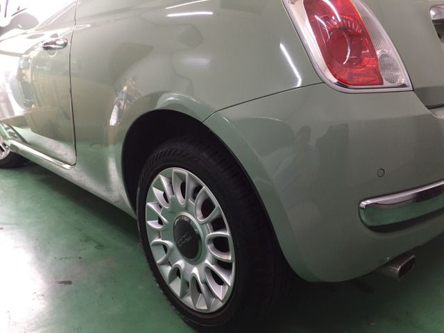 Fiat 500 2010-03 16281-7