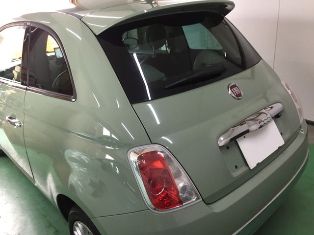 Fiat 500 2010-03 16281-16