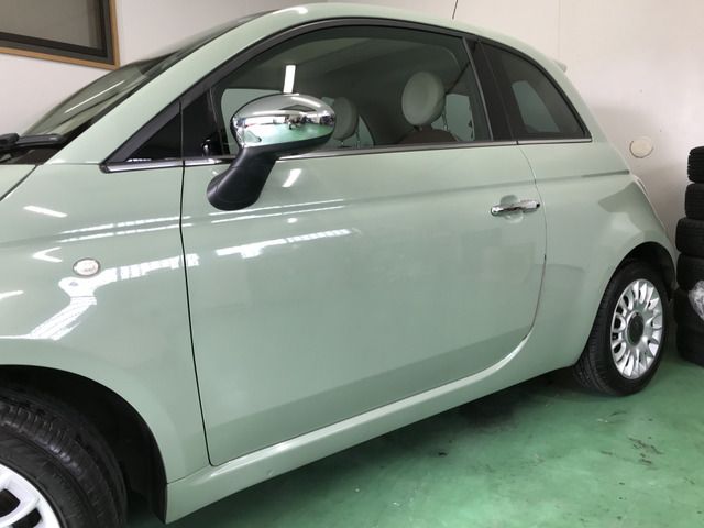 Fiat 500 2010-03 16281-2