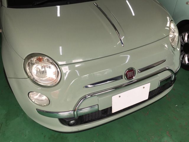 Fiat 500 2010-03 16281-10