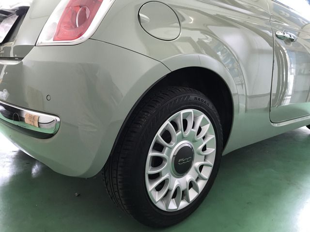 Fiat 500 2010-03 16281-9