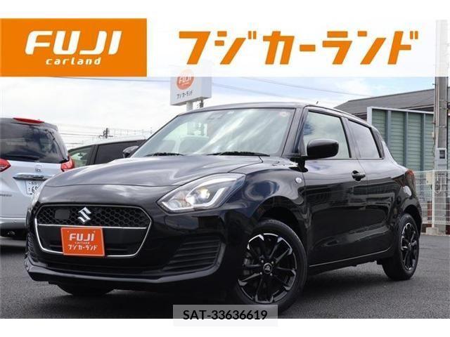 Suzuki SWIFT 2020-03 244728-0
