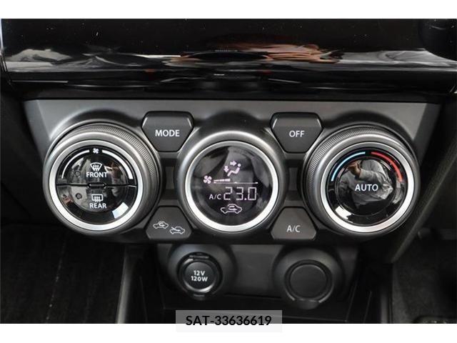 Suzuki SWIFT 2020-03 244728-12