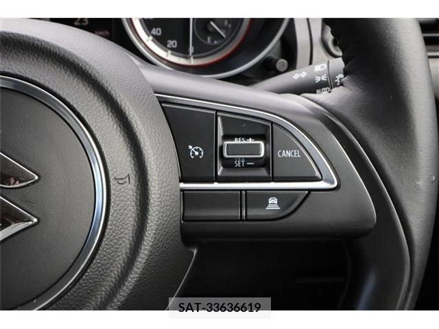 Suzuki SWIFT 2020-03 244728-9