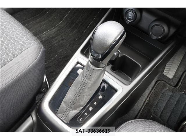 Suzuki SWIFT 2020-03 244728-6