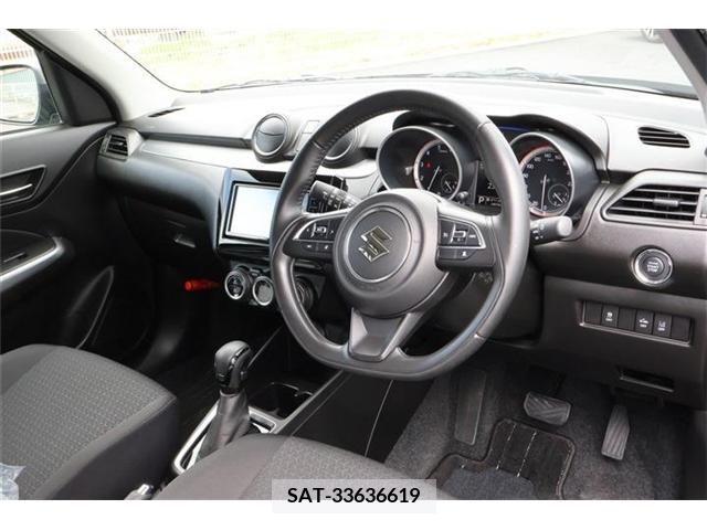 Suzuki SWIFT 2020-03 244728-5