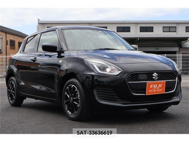 Suzuki SWIFT 2020-03 244728-2