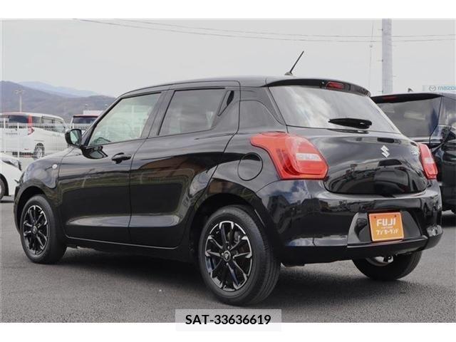 Suzuki SWIFT 2020-03 244728-1