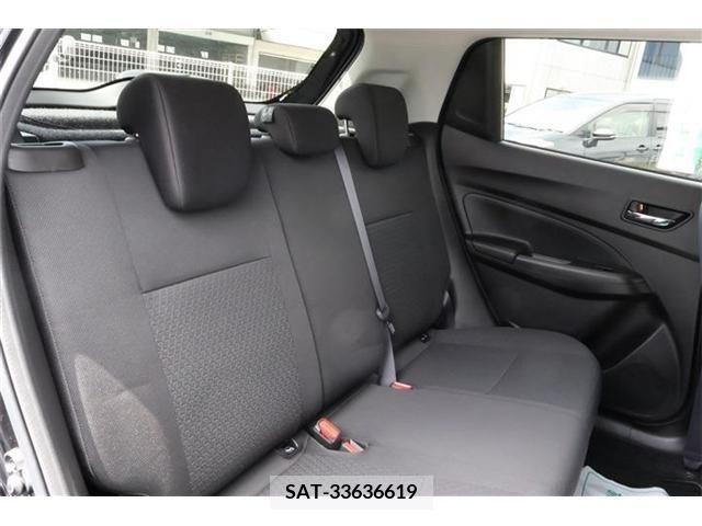 Suzuki SWIFT 2020-03 244728-19