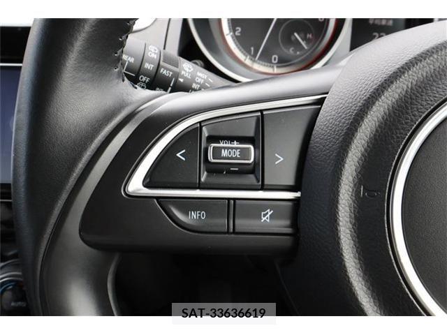 Suzuki SWIFT 2020-03 244728-16