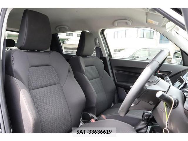Suzuki SWIFT 2020-03 244728-18