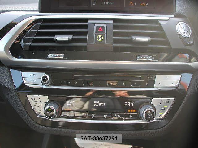 Bmw X3 2018-12 213583-14