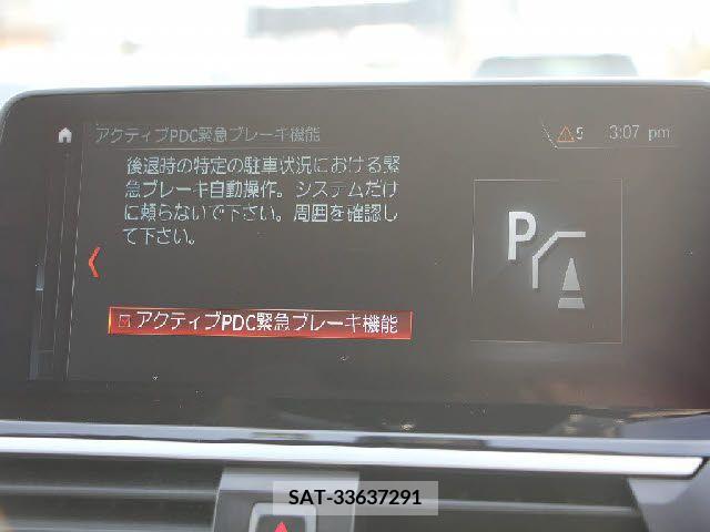 Bmw X3 2018-12 213583-7