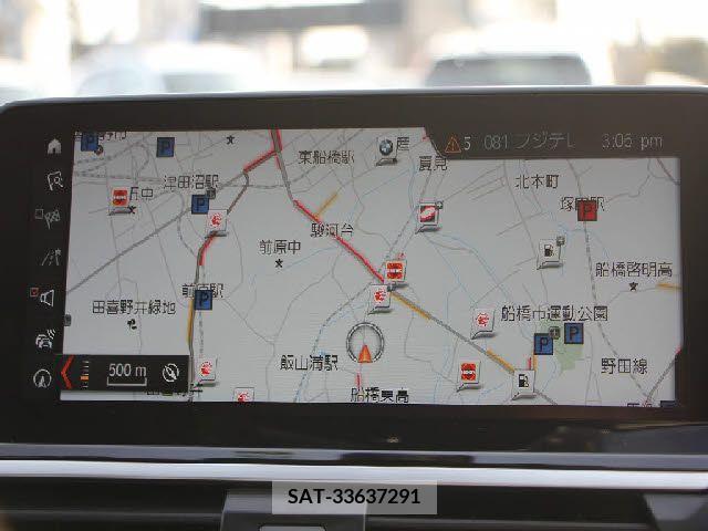 Bmw X3 2018-12 213583-10