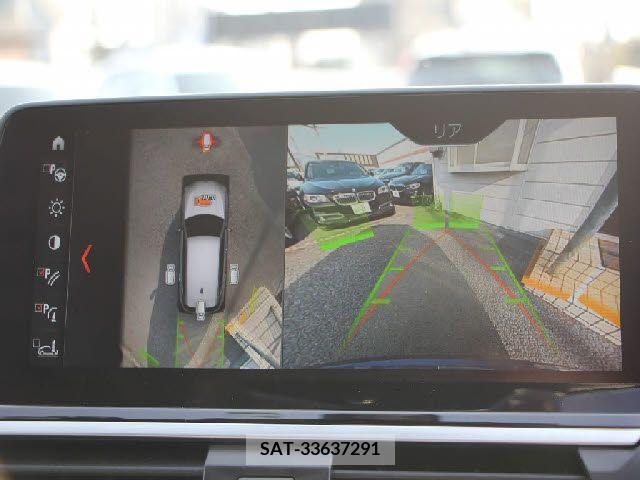 Bmw X3 2018-12 213583-6