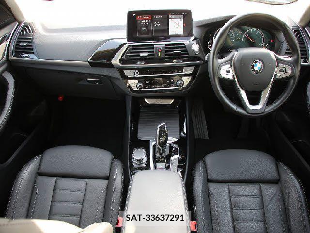 Bmw X3 2018-12 213583-1