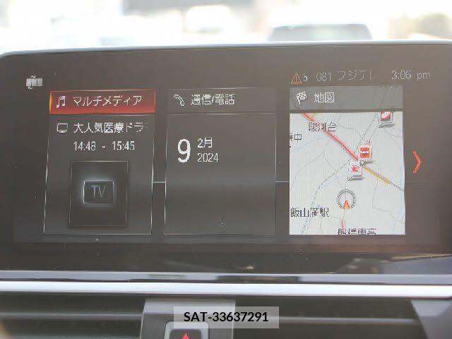 Bmw X3 2018-12 213583-4
