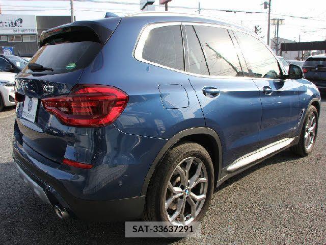 Bmw X3 2018-12 213583-2