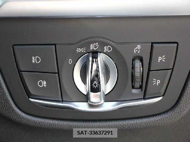 Bmw X3 2018-12 213583-17