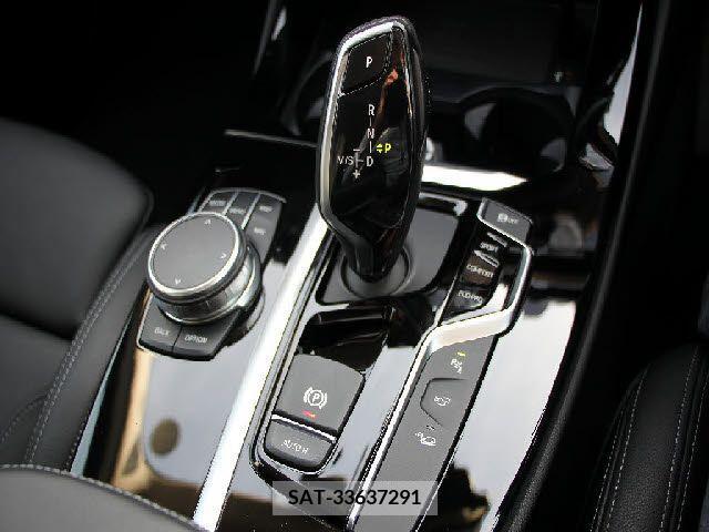 Bmw X3 2018-12 213583-16