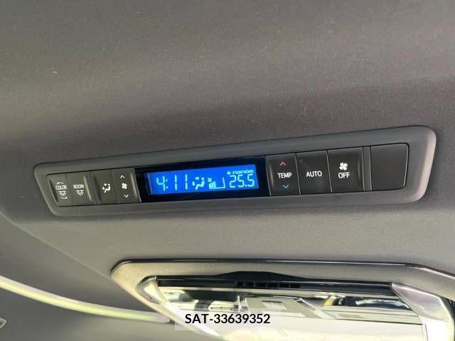 Toyota VELLFIRE 2016-11 299361-6